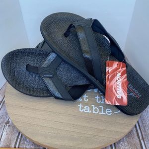 NORTIV 13 Men's Thong Flip Flops Sandals Comfortable Light Weight NEW